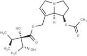 7-Acetylintermedine