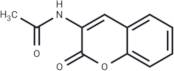 3-Acetamidocoumarin