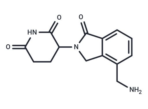 Lenalidomide-4-aminomethyl