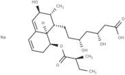 3α-Hydroxy pravastatin sodium