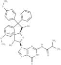 5'-O-DMT-ibu-rG