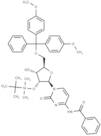 5'-O-DMT-2'-O-TBDMS-Bz-rC