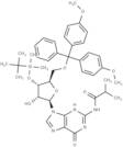 5'-DMT-3'-TBDMS-ibu-rG