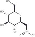 β-D-Glucopyranosyl nitromethane