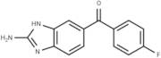 2-Aminoflubendazole