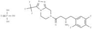 (S)-Sitagliptin phosphate