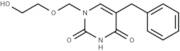 Benzylacyclouridine