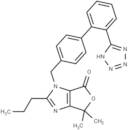 Olmesartan lactone impurity