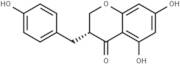 (R)-(4′-Hydroxy)-5,7-dihydroxy-4-chromanone