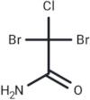 Dibromochloroacetamide