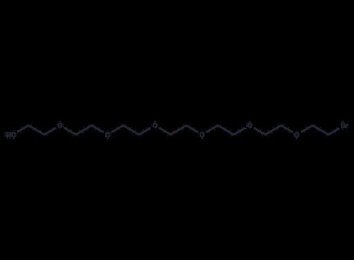 Bromo-PEG7-alcohol