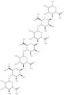 D-Heptamannuronic acid