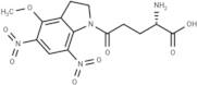 MDNI-caged-L-glutamate