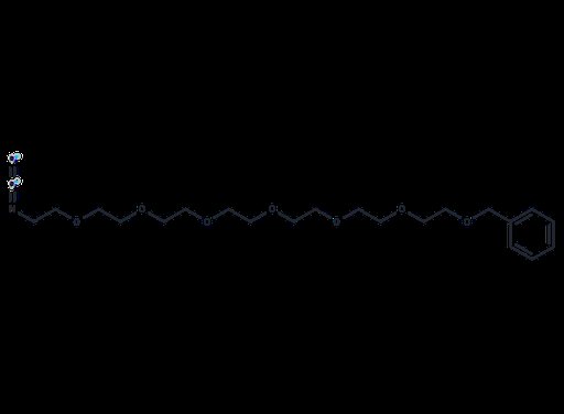 Benzyl-PEG7-azide