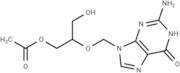 Ganciclovir mono-O-acetate