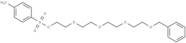 Benzyl-PEG4-Ots