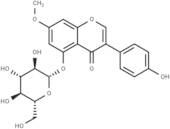 Prunetin 5-O-β-D-glucopyranoside