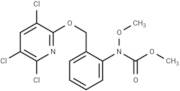 Triclopyricarb