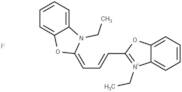 3,3'-Diethyloxacarbocyanine iodide