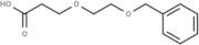 Benzyl-PEG2-acid