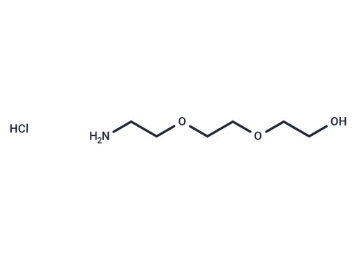 NH2-PEG3 hydrochloride