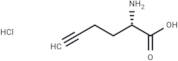 L-Homopropargylglycine hydrochloride