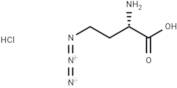 L-Azidohomoalanine hydrochloride