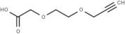 Propynyl-PEG1-Ac