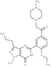 Nor-Acetildenafil