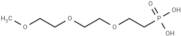 m-PEG3-phosphonic acid