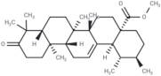 Ursonic acid methyl ester