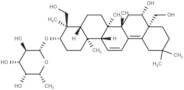 Prosaikogenin A