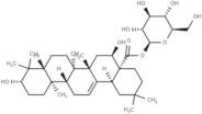 Echinocystic acid 28-O-β-D-glucoside