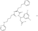 EMD 527040 hydrochloride