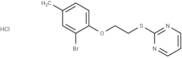 ZLN 024 hydrochloride