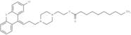 Zuclopenthixol decanoate