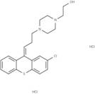 Zuclopenthixol dihydrochloride