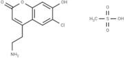 FFN 102 mesylate