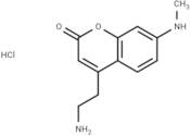 FFN 206 dihydrochloride