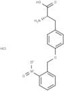 NB-caged Tyrosine hydrochloride