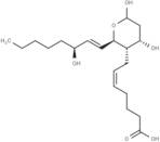 Thromboxane B2