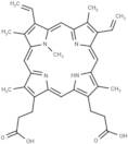 N-Methylprotoporphyrin IX