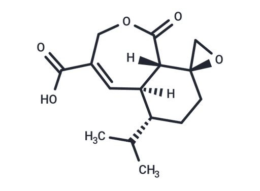 Heptelidic acid