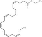 Docosahexaenoic acid ethyl ester