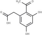 Curvulinic acid