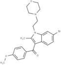 6-Bromopravadoline