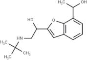 1'-Hydroxy bufuralol