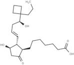 (S)-Butaprost free acid