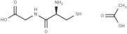 Cysteinylglycine acetate