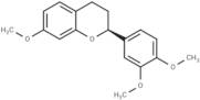 3',4',7-Trimethoxyflavan